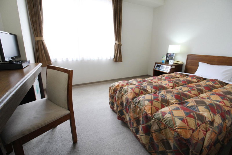 Neyagawa Trend Hotel, Neyagawa, Japan