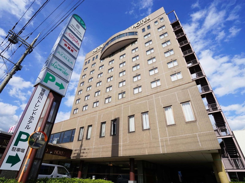 Neyagawa Trend Hotel, Neyagawa, Japan
