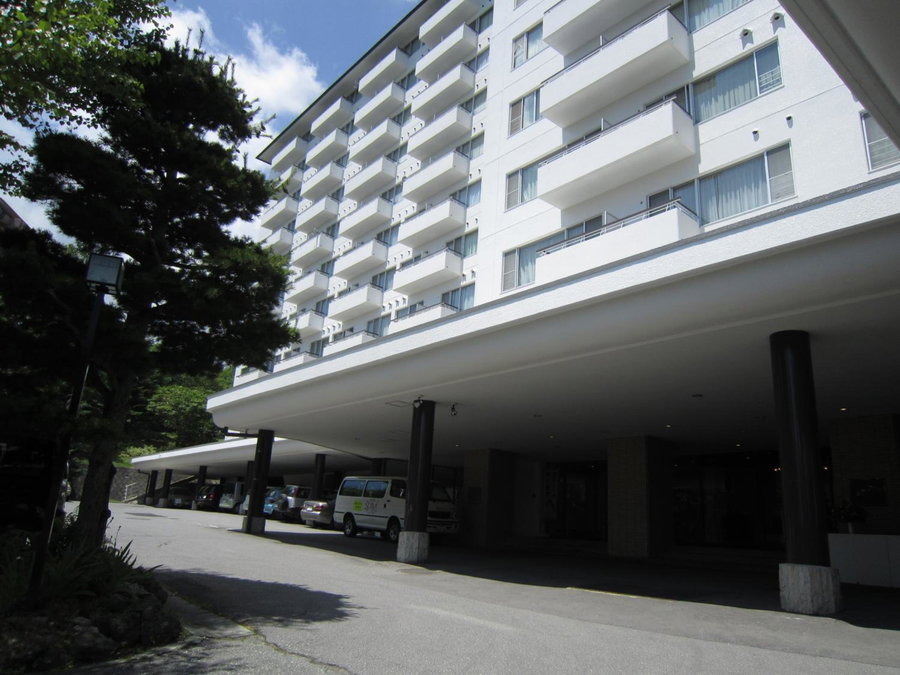 Hotel Spax Kusatsu, Kusatsu, Japan