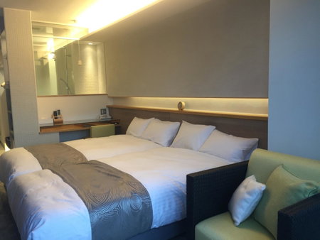 Hotel Spax Kusatsu, Kusatsu, Japan
