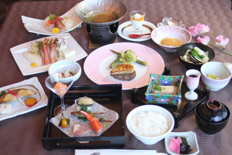 Hotel Spax Kusatsu, Kusatsu, Japan