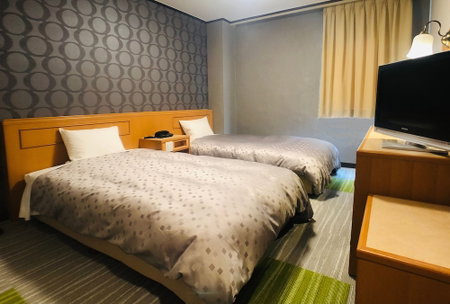 Urban Place Inn Kokura, Kitakyushu, Japan