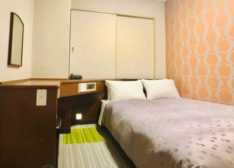 Urban Place Inn Kokura, Kitakyushu, Japan