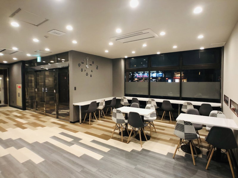 Urban Place Inn Kokura, Kitakyushu, Japan