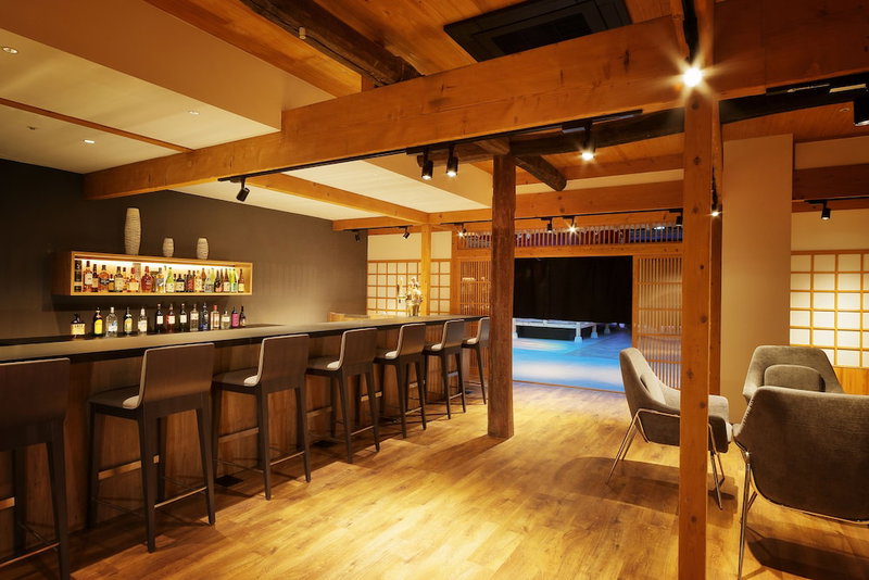 Yurakujo, Tomisato, Japan
