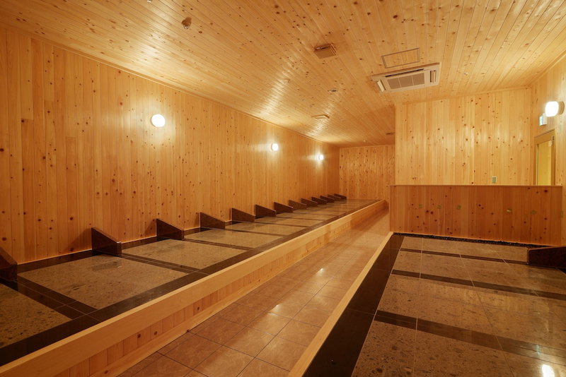 Yurakujo, Tomisato, Japan