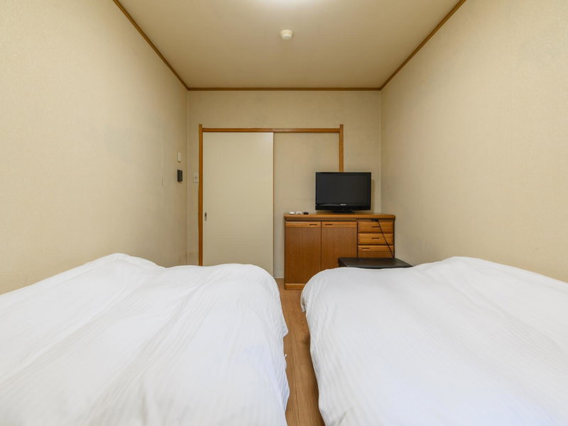 Tabist Tatsumi Business Hotel Matsusaka, Matsuzaka, Japan