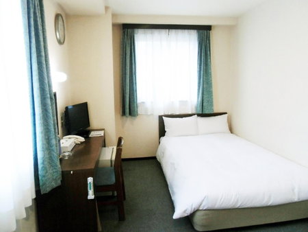 Hotel Green Line, Sendai, Japan