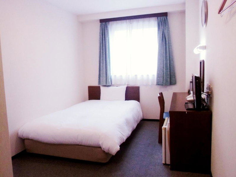Hotel Green Line, Sendai, Japan