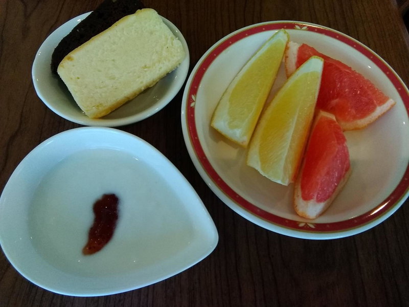 Hotel Green Line, Sendai, Japan