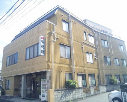 Mizuhokan, Ise, Japan