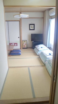 Mizuhokan, Ise, Japan