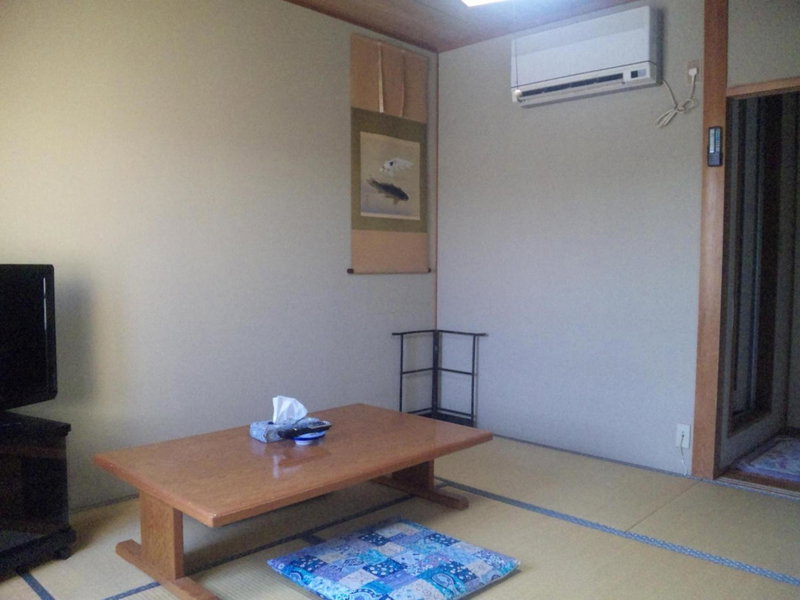 Mizuhokan, Ise, Japan