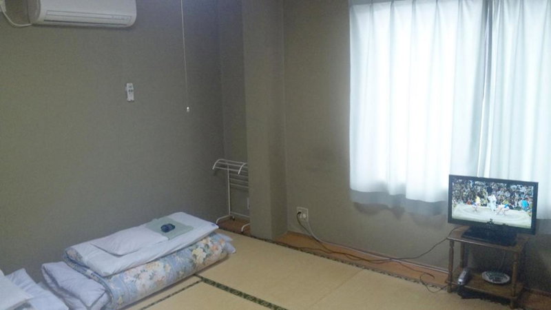 Mizuhokan, Ise, Japan