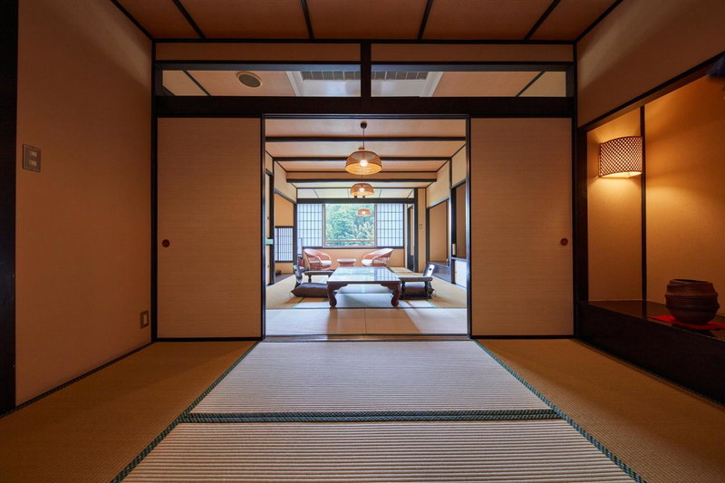 Gensen Itto Minamiizu, Minamiizu, Japan