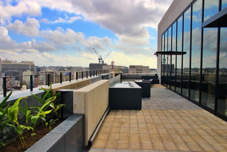 La'gent Hotel Okinawa Naha, Naha, Japan