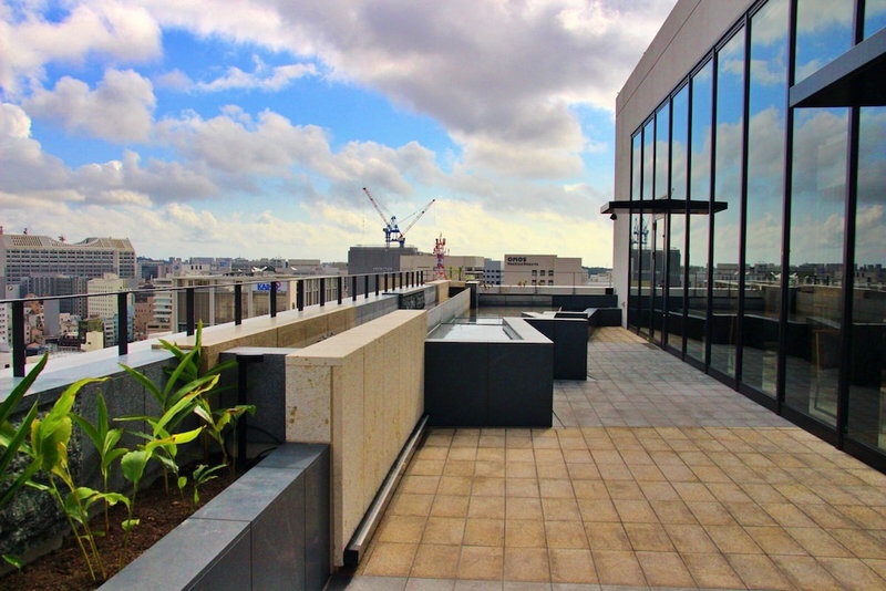 La'gent Hotel Okinawa Naha, Naha, Japan