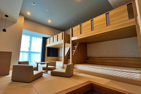 La'gent Hotel Okinawa Naha, Naha, Japan