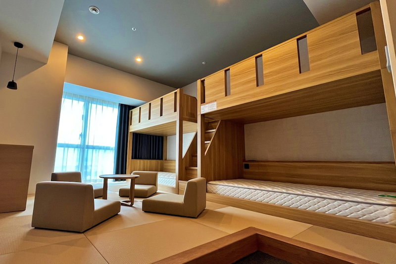 La'gent Hotel Okinawa Naha, Naha, Japan