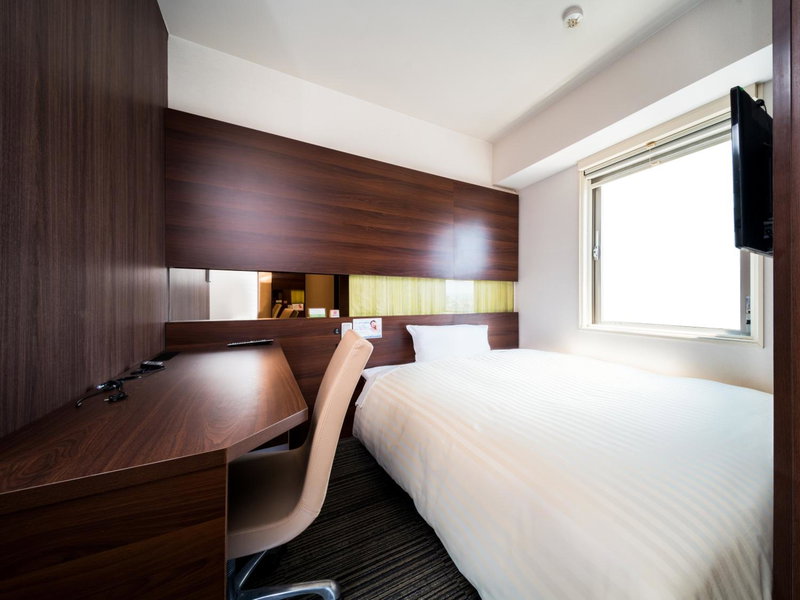 Super Hotel Izumo Ekimae, Izumo, Japan
