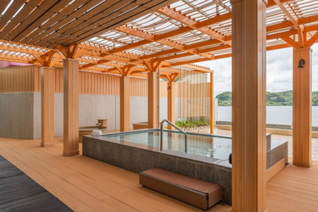 Hotel Green Plaza Hamanako, Hamamatsu, Japan