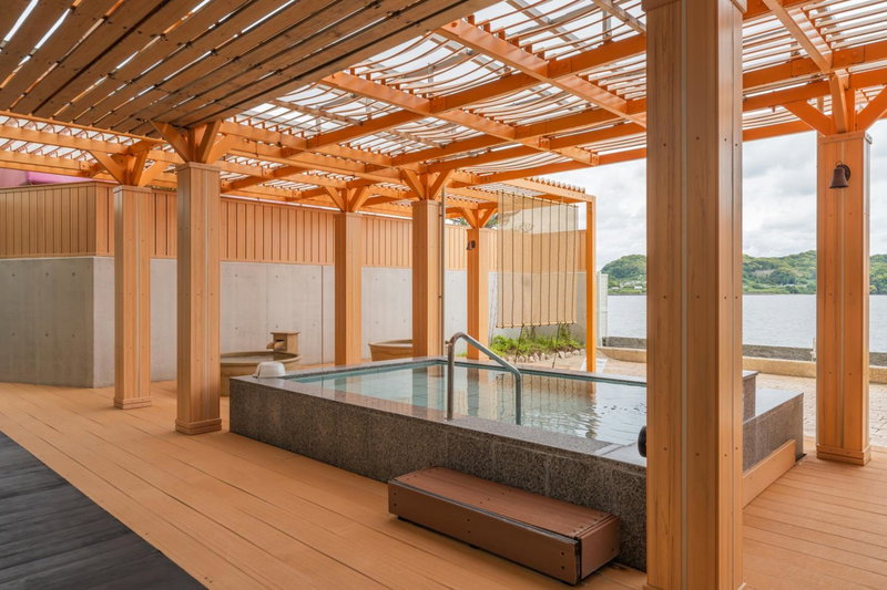 Hotel Green Plaza Hamanako, Hamamatsu, Japan