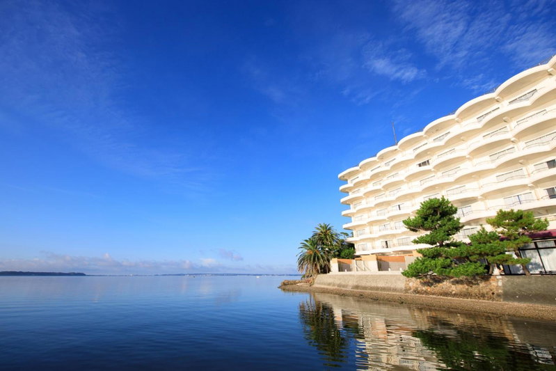 Hotel Green Plaza Hamanako, Hamamatsu, Japan