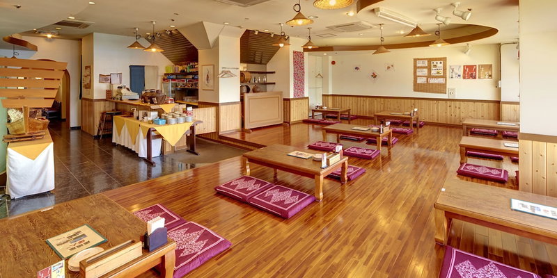 Resort Hotel Bel Paraiso, Nakijin, Japan