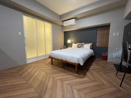 ZONK HOTEL Nakasu, Fukuoka, Japan