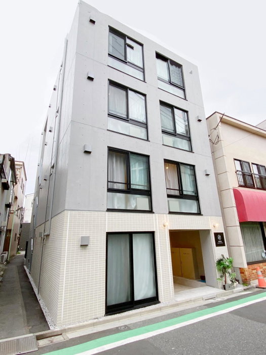 nestay apartment tokyo nippori, Tokyo, Japan