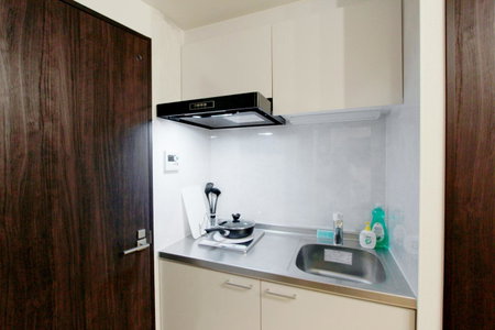 nestay apartment tokyo nippori, Tokyo, Japan
