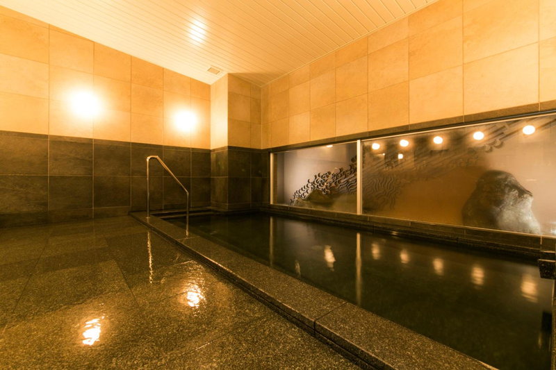 AB Hotel Ichinomiya, Ichinomiya, Japan