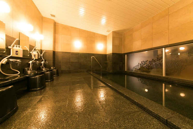 AB Hotel Ichinomiya, Ichinomiya, Japan