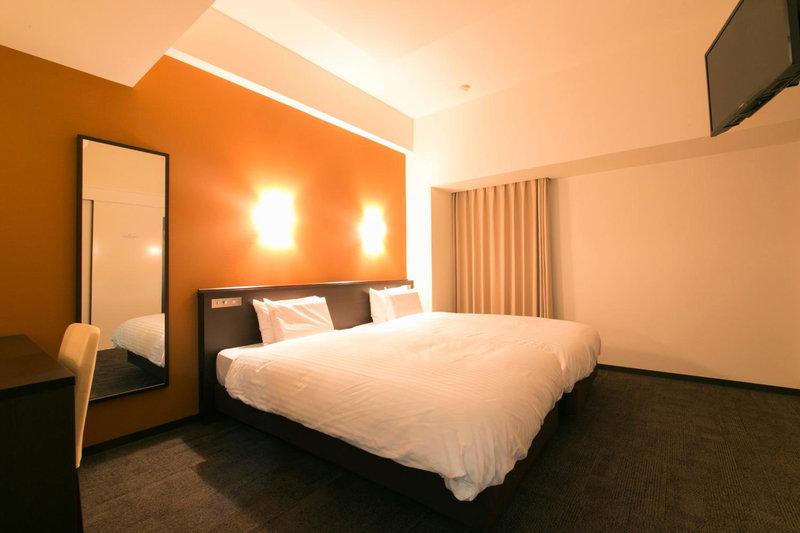 AB Hotel Ichinomiya, Ichinomiya, Japan