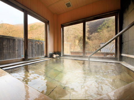 Ginshotei Awashima, Numata, Japan