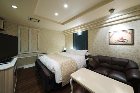 Hotel Fine Garden Okayama 2, Okayama, Japan