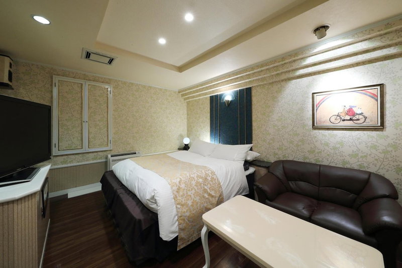 Hotel Fine Garden Okayama 2, Okayama, Japan