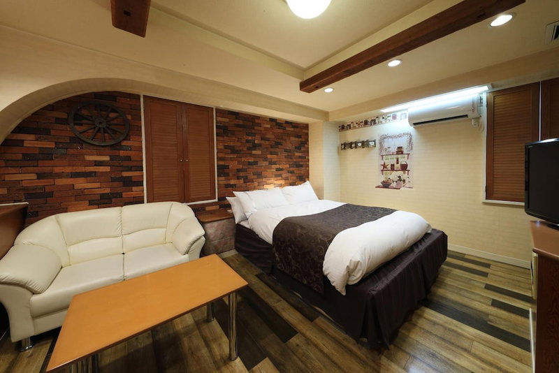 Hotel Fine Garden Okayama 2, Okayama, Japan