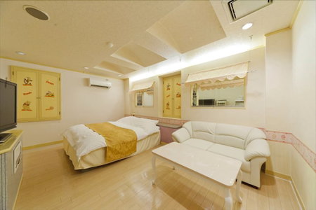 Hotel Fine Garden Okayama 2, Okayama, Japan