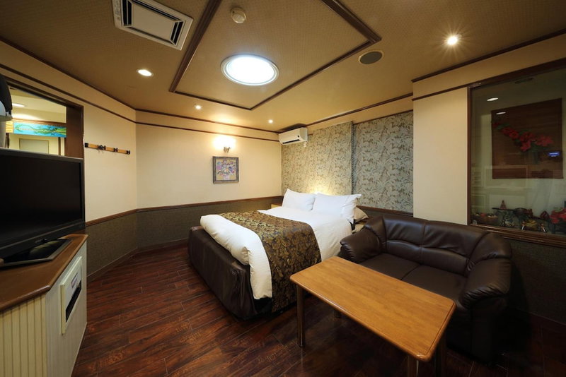 Hotel Fine Garden Okayama 2, Okayama, Japan