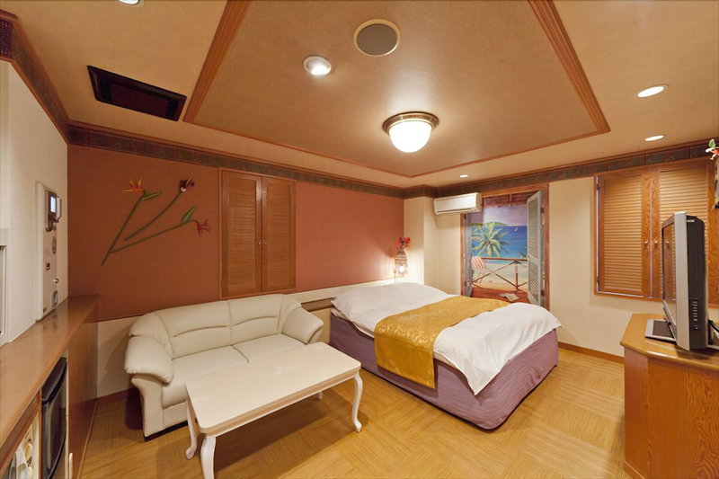 Hotel Fine Garden Okayama 2, Okayama, Japan