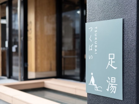 Ureshino Onsen Yadoya Uchiroji Hondori, Ureshino, Japan