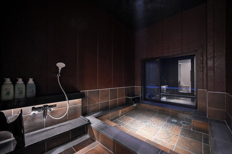 Ureshino Onsen Yadoya Uchiroji Hondori, Ureshino, Japan