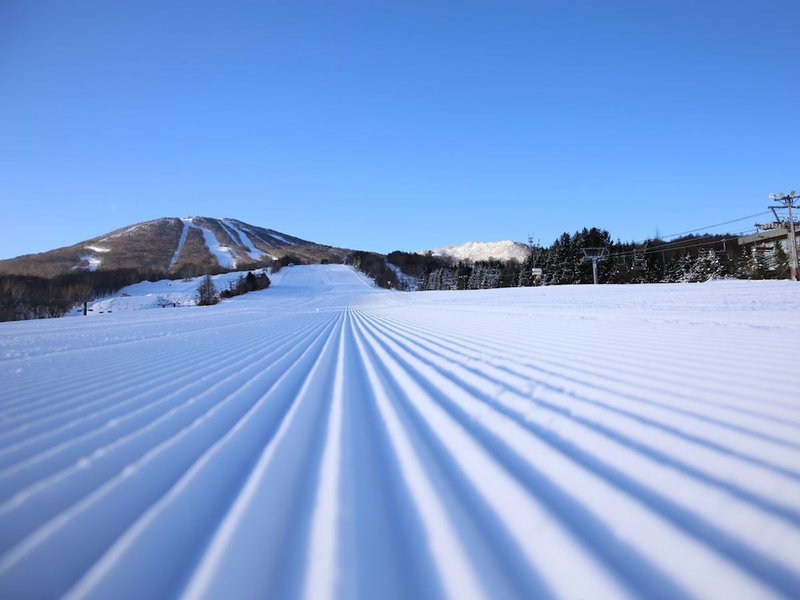 Aara Wakka, Hachimantai, Japan