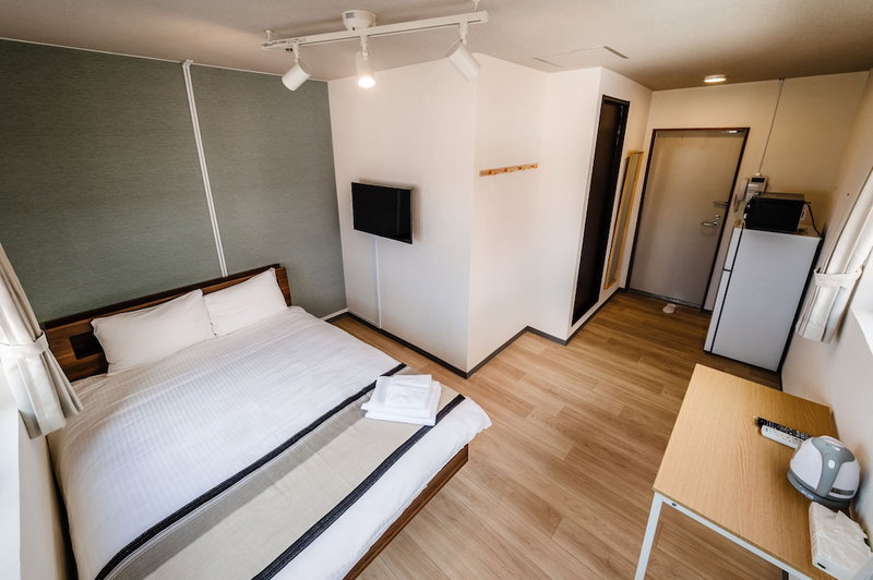 Hale Hotel Miyakojima, Miyakojima, Japan