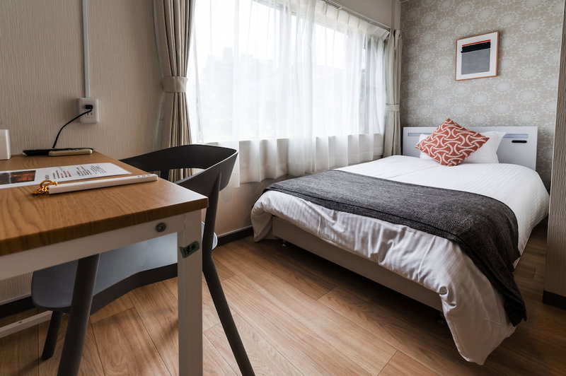 Hale Hotel Miyakojima, Miyakojima, Japan