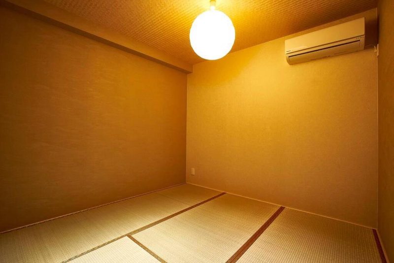 Ems-an, Kyoto, Japan