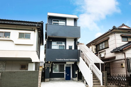 Vacation Rental NISHIDA, Kagoshima, Japan