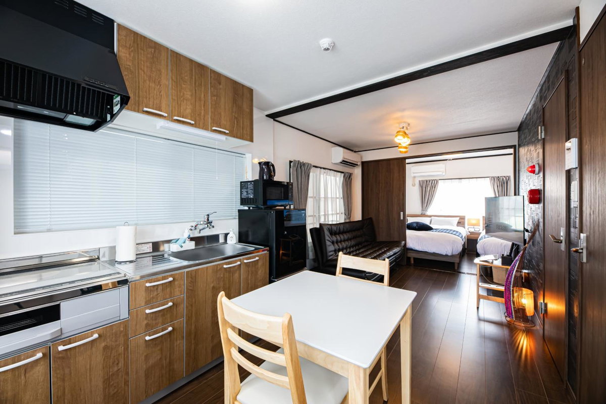 Vacation Rental NISHIDA, Japan