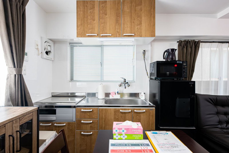 Vacation Rental NISHIDA, Kagoshima, Japan